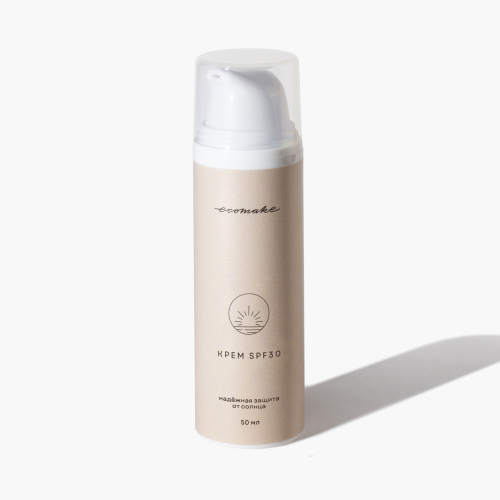 Крем для лица и тела SPF30